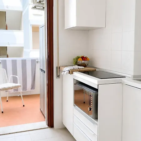 Oscar Apartment Grado